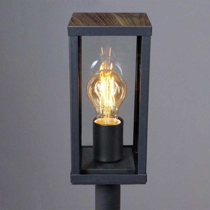 Produktbild Lutec Karo (E27, IP44)