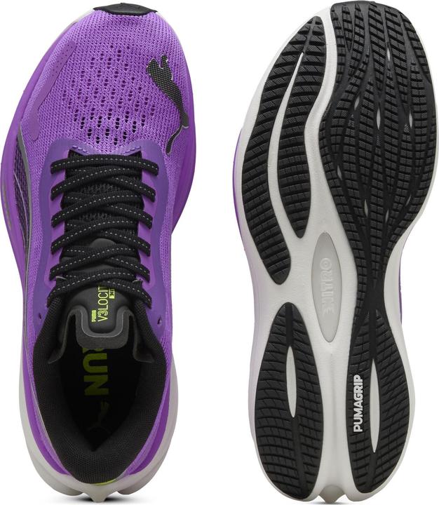 Actual product image Puma Velocity NITRO 3 Wn (40.5)