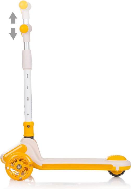 Actual product image Chipolino Kinderroller Rapido