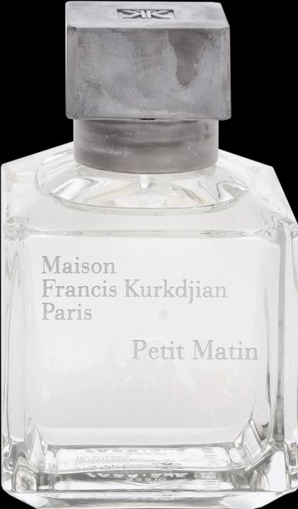 Produktbild Maison Francis Kurkdjian Petit Matin Eau de Parfum (re) (Eau de Parfum, 70 ml)