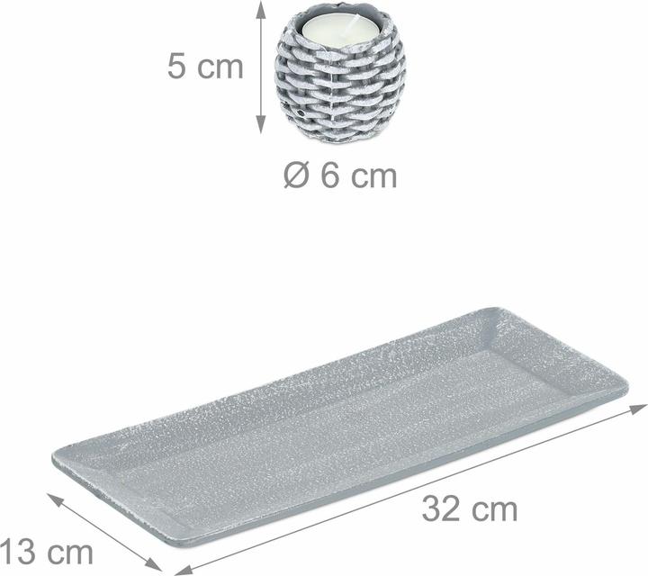 Produktbild Relaxdays 2x Pavillon Seitenwand (10 cm, 300 cm)