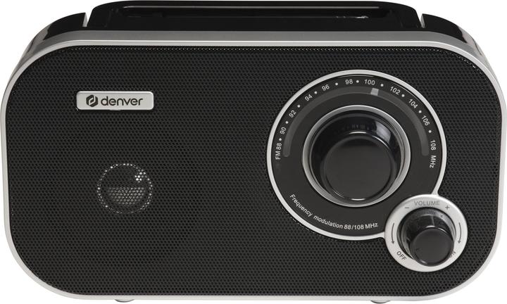 Produktbild Denver TR-51 (FM)