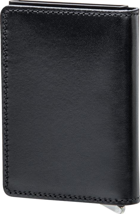 Secrid Slimwallet Dusk Black