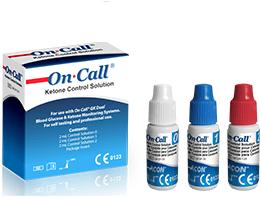 Produktbild Swiss point of care On Call (Insulinspritze)