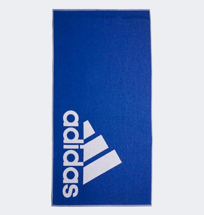 Image du produit adidas SERVIETTE LARGE coton (e) (70 x 140 cm)