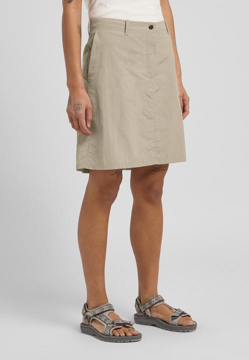 Image du produit Jack Wolfskin Tihama Skort W (40)