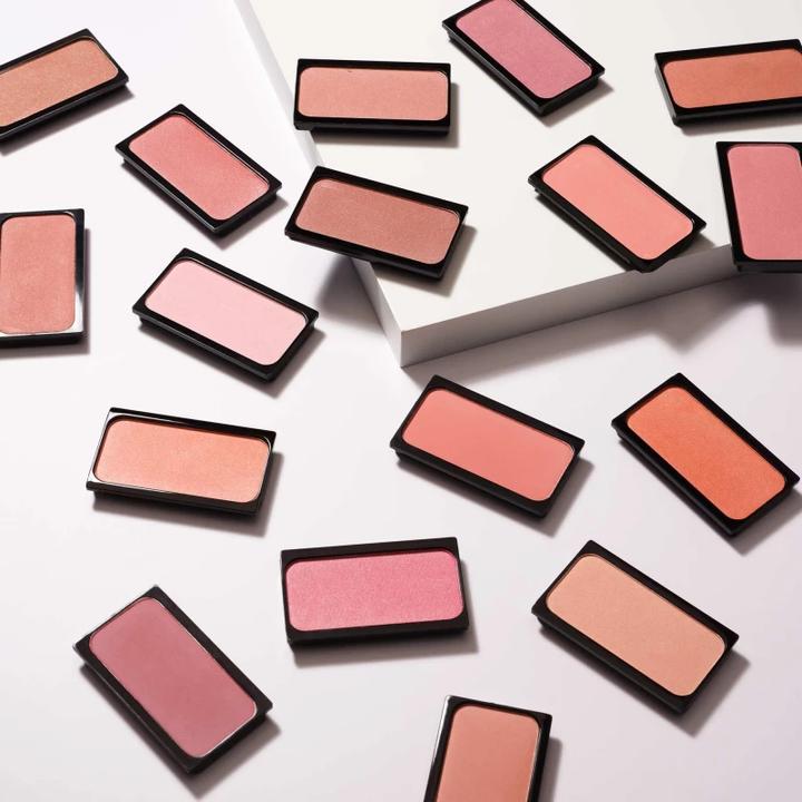 Actual product image Artdeco Blusher (30 Bright Fuchsia Blush)