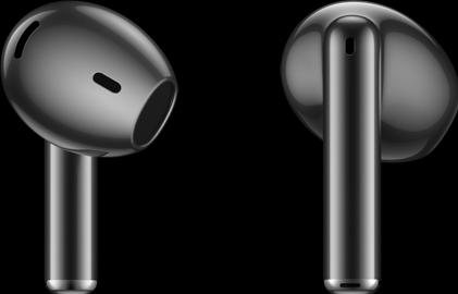 Immagine prodotto Lenovo Auricolari stereo E310 True Wireless Standalone-Nero (P) (ANC, 5 h, Senza fili)