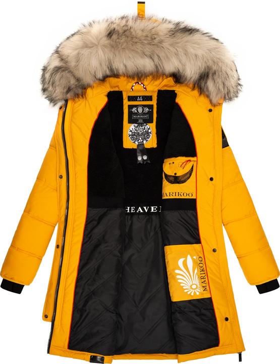 Actual product image Marikoo Chaskaa (XS)
