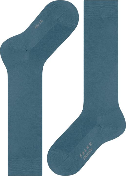 Produktbild Falke Family Kinder Kniestrümpfe (23 - 26)