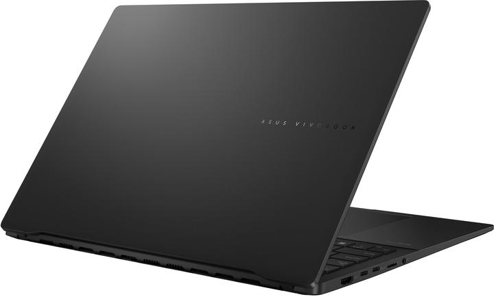 Actual product image ASUS Vivobook S 16 M5606WA-MX034W Ryzen AI 9 HX 370 16.0 3.2K OLED 120Hz 400nits Glossy 32GB LPDDR5 (16", AMD Ryzen AI 9 HX 370, 32 GB, 1000 GB, Eng. Int.)