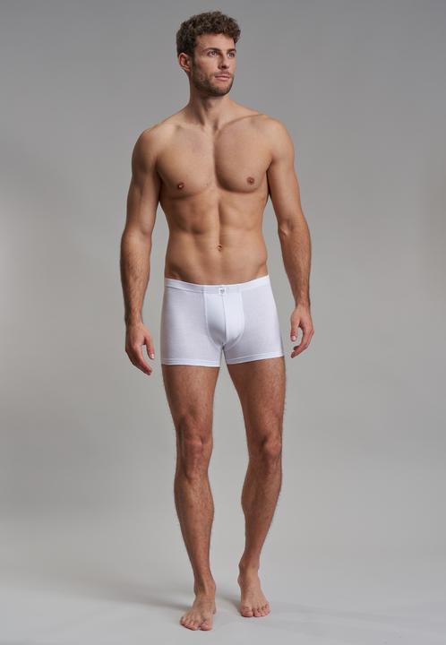 Immagine prodotto Bugatti Boxershort Casual Stretch (XL, confezione da 3)