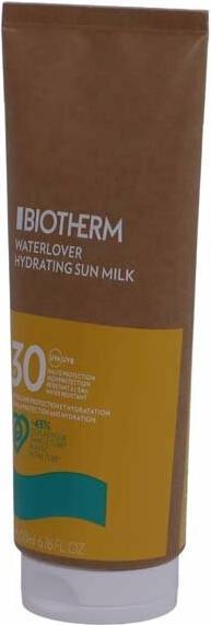 Immagine prodotto Biotherm Amante dell'acqua (Latte solare, SPF 30, 200 ml, 150 g)