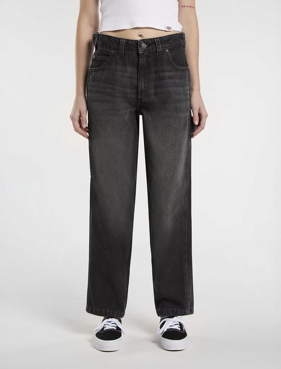 Actual product image Dickies Ellendale Denim (27)