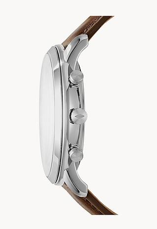 Produktbild Fossil The Minimalist (Analoguhr, 44 mm)