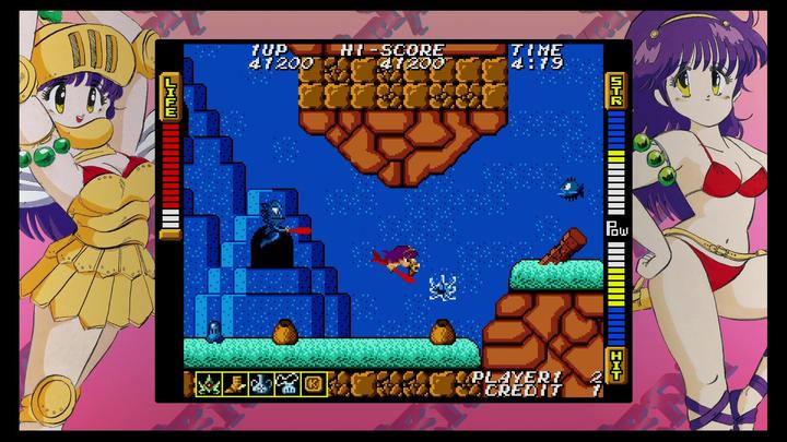 Image du produit Game SNK 40th Anniversary Collection, PS4 (PS4, DE)