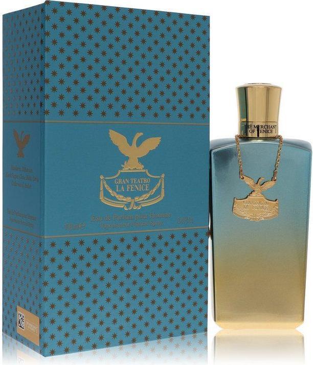 The Merchant of Venice Gran Teatro La Fenice (Eau de Parfum, 100 ml)