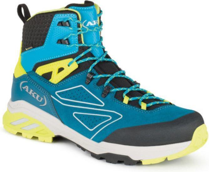AKU Reaktive Wanderschuhe (42)