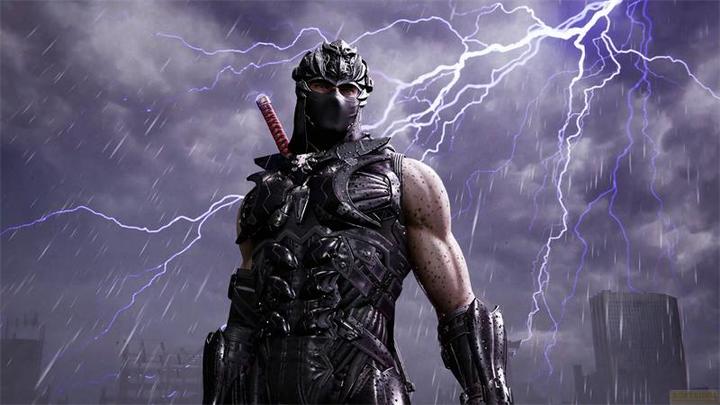 Produktbild Microsoft Ninja Gaiden 4 Deluxe Edition (Xbox Series X, DE)