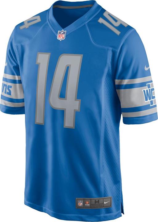 Immagine prodotto Nike Detroit Lions Home Game Jersey St. Brown 14 L (L)