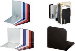 Produktbild Maul Buchstützen (12.5 x 15 x 15 cm)