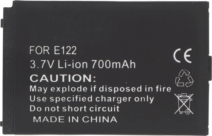 Image du produit NEC Akku e122