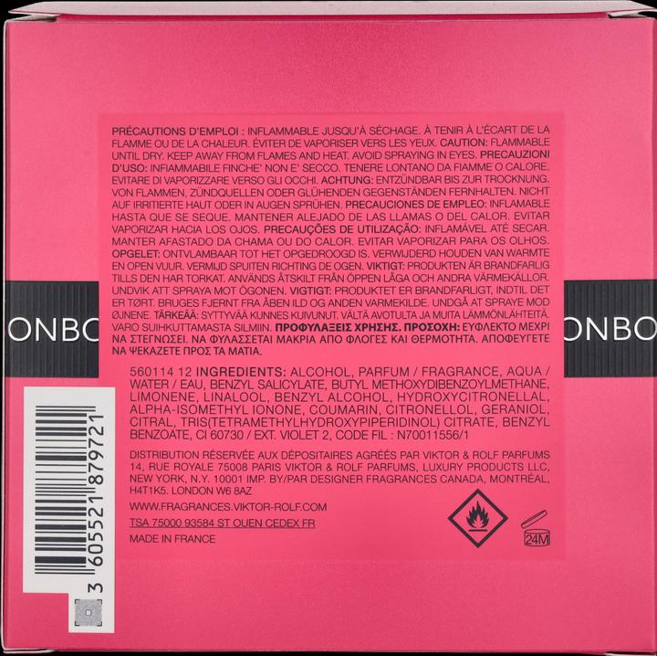 Actual product image Viktor & Rolf Candy (Eau de parfum, 90 ml)