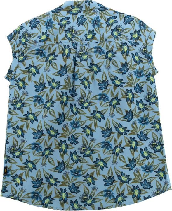 Produktbild Jack Wolfskin Luena Shirt Bluse Sportbluse Freizeithemd (S)