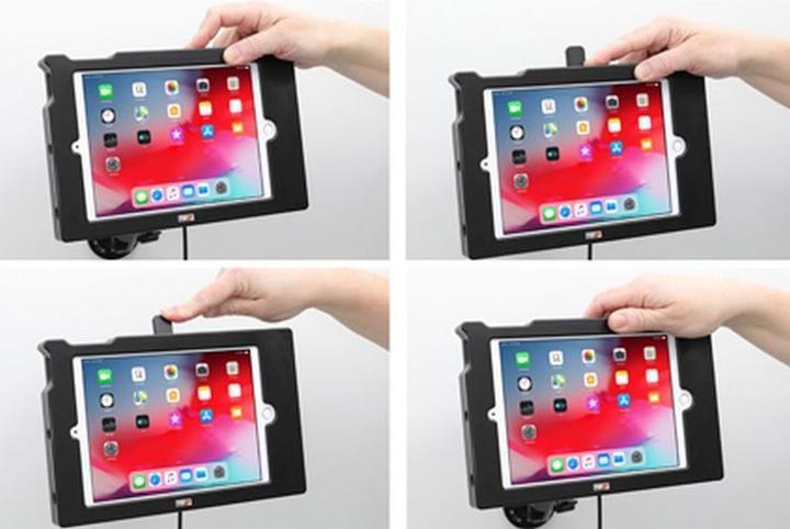 Image du produit Brodit 758181 Support pour iPad Mini 2019,5th Gen