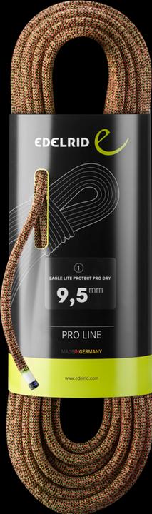 Edelrid Eagle Lite Protect Pro Dry 9,5 mm (50 m)