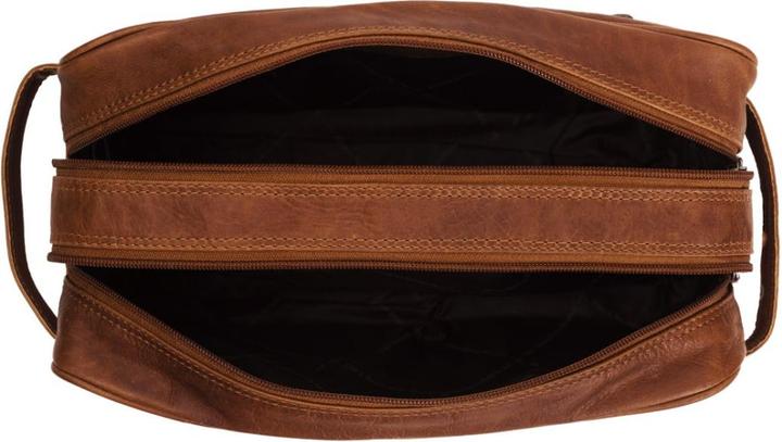 Immagine prodotto Chesterfield Borsa da toilette Wax Pull Up in pelle 29 cm (5.90 l)