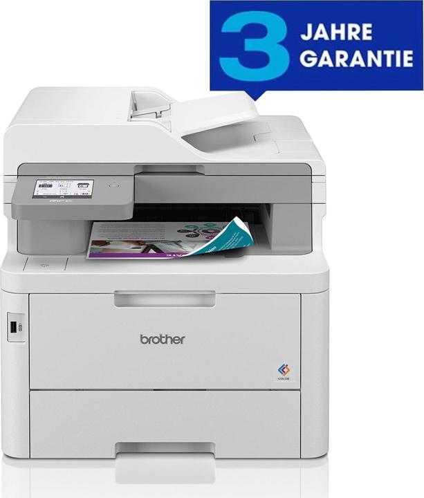 Immagine prodotto Brother MFC-L8390CDW (Laser, Colore)
