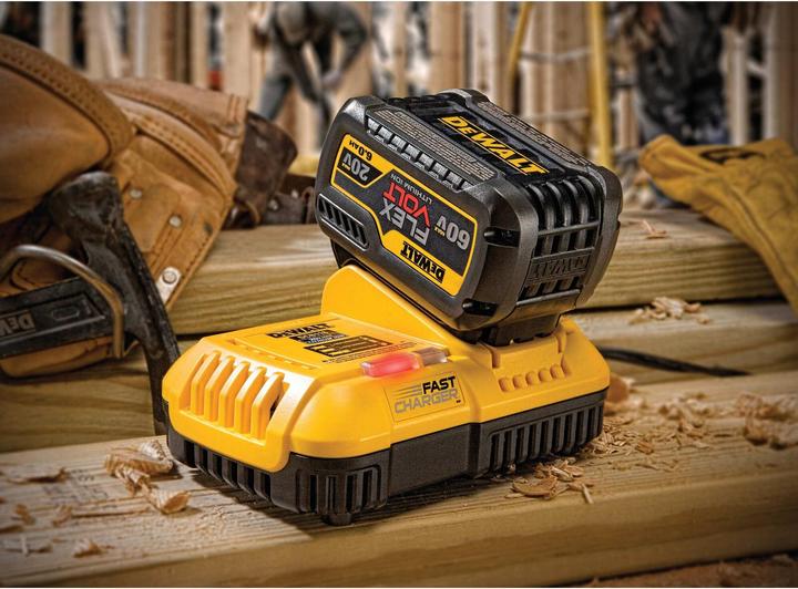 Produktbild DeWalt Flexvolt (10.8 V)
