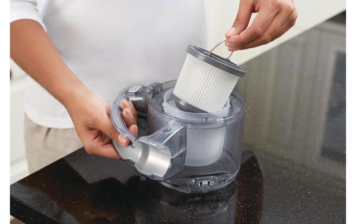Image du produit Black & Decker Dustbuster Flexi PD1820L