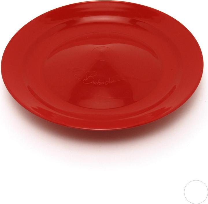 Actual product image Jonglerie Juggling plate