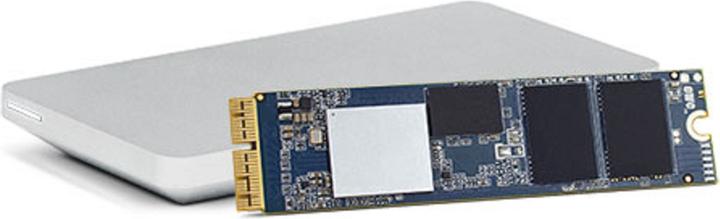 OWC Aura Pro X2 - Kit (2000 GB, M.2 2280)