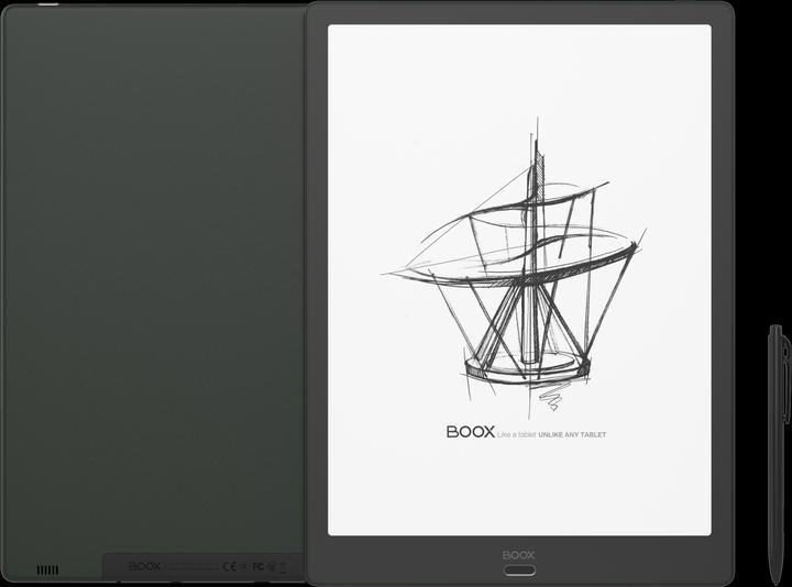 Image du produit Onyx Boox Max3 (Noir)