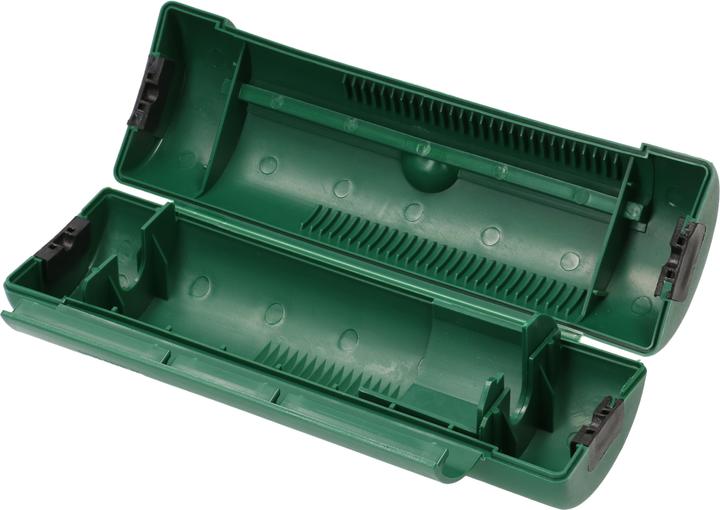 Max Hauri Safety box