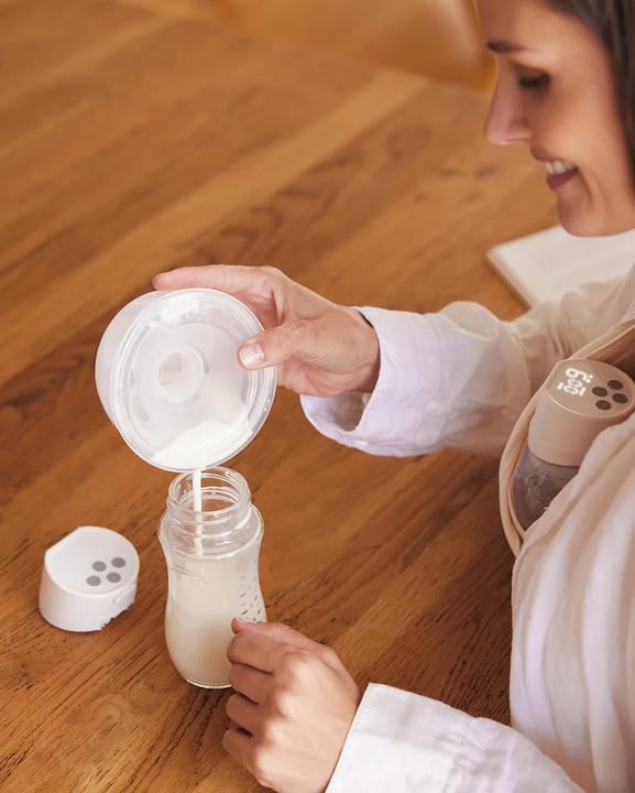 Image du produit Momcozy S12 Pro Breast Pump Single