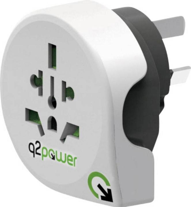 Actual product image Q2 Power World to Australia