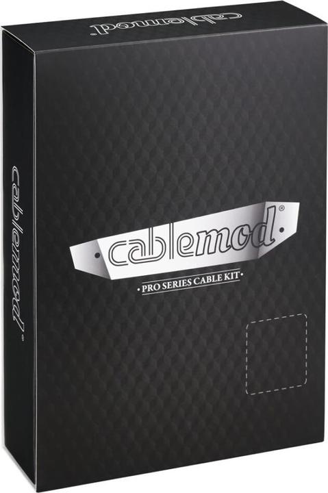 Image du produit CableMod PRO ModMesh RT-Series ASUS ROG / Kits de câbles saisonniers