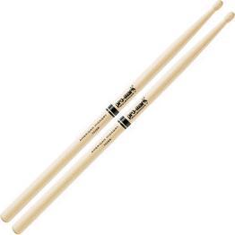 Promark TX2BW Baguettes de batterie Hickory (Batterie)