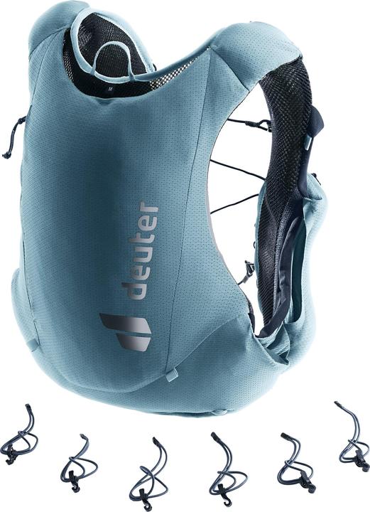 Produktbild Deuter Traick 5 (5 l)