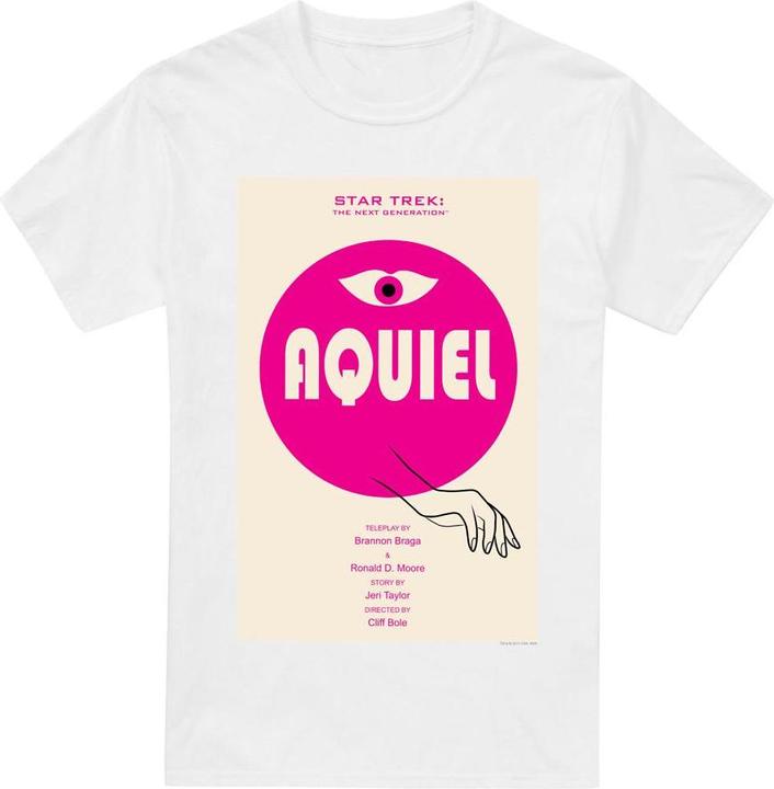 The Next Generation Season 6 Episode 13 TShirt (L)