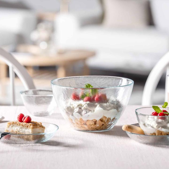 Produktbild Leonardo Frühstücks- & Dessertteller Attivo (6 x, 17 cm)