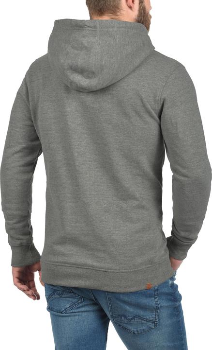 Image du produit Blend Hulker - Sweat à capuche zippé - Homme (L)