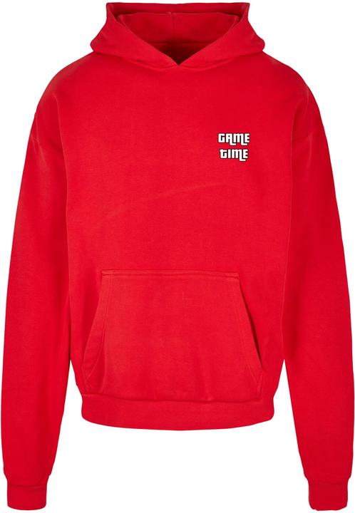 Merchcode Grand Start Ultra Heavy Hoody - 117511 (L)