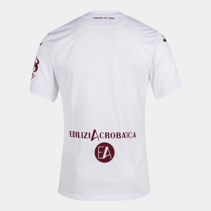 Image du produit Joma Maillot extérieur du FC Turin (M)