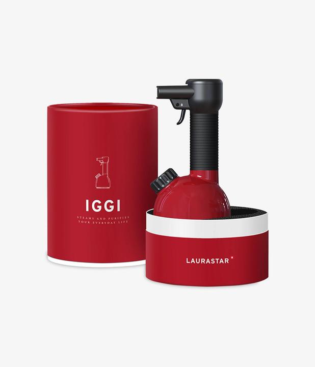 Actual product image Laurastar Iggi (850 W)