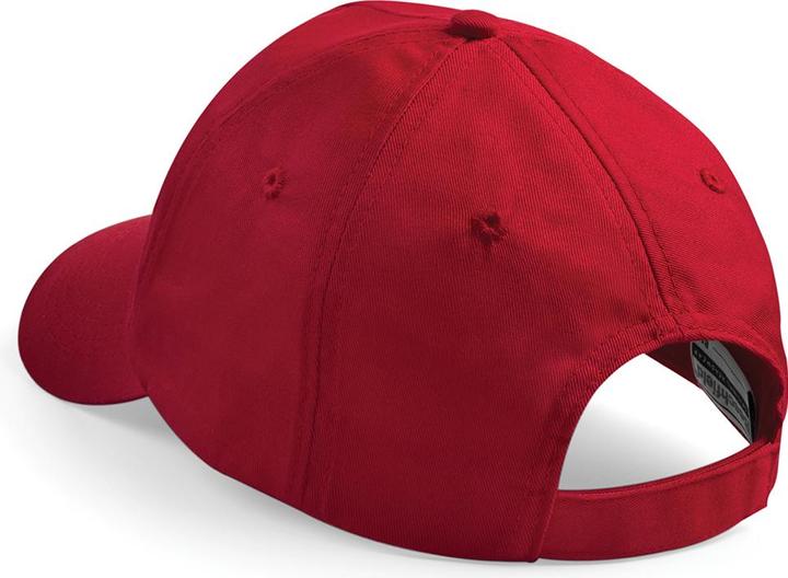 Actual product image Beechfield 5 panel baseball cap Original (One size)